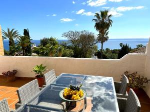 Penthouse TERRAZAS DE LA BAHIA