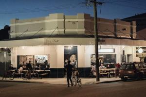 The Anchorage (300 m from the beach)