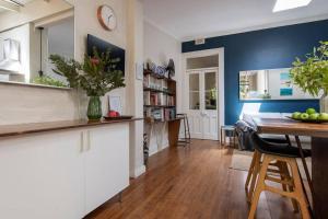 The Anchorage (300 m from the beach)