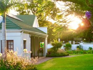 Whistlewood Guesthouse Walmer, Port Eizabeth - 4hvězdičkové hotely ve městě Port Elizabeth