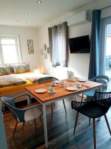 Ferienwohnungen Busch`s Gästehaus