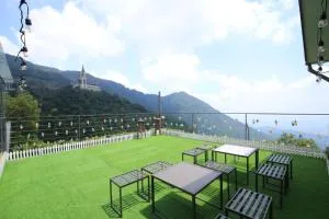 Acasa Panorama Homestay - Thôn Núi