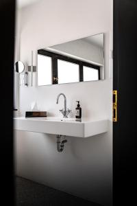 Holiday Home room in Schloss Auel Boutique Hotel