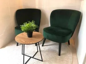 Le Buc - Gare Versailles Chantiers - Netflix - 莱洛吉斯朱奥萨斯