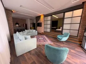 101- Garden, Jacuzzi, Spacious, Luxury House - Kavaklıdere