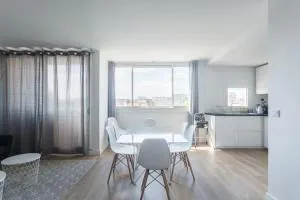 Joli Duplex rénové à neuf de 72m² - 安东尼