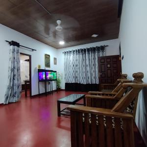 Villa cozy haven mirissa