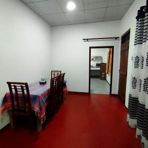 Villa cozy haven mirissa