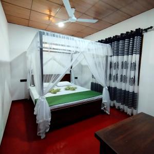Villa cozy haven mirissa