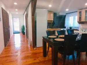 Penzion Václav - Vělopolí