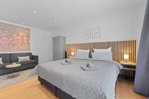 LUMIFLATS: Mahlberg - Orschweier