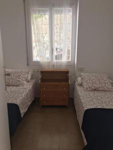 Casa Planta baja soleada con entrada independiente