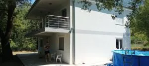 Guest House Đurmani - Ðurmani