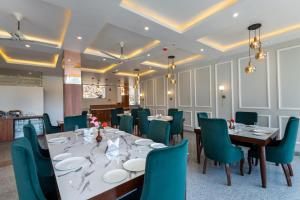 The Chail Resort, Chail