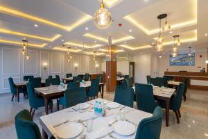 Kavin - The Chail Resort