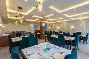 The Chail Resort, Chail