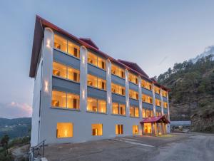 obrázek - The Chail Resort, Chail