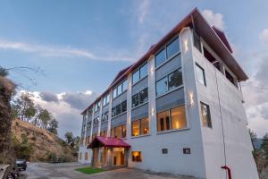 The Chail Resort, Chail