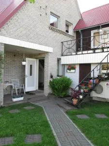 Mary`s villa - Laiksaare