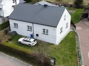 Ogrodzieniec Pokoje 59 - Zawada Pilicka