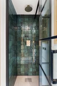 Romantisch huisje met houtkachel & airco op 2,5km van zee