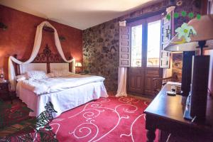 Hotel Rural Peña Del Alba