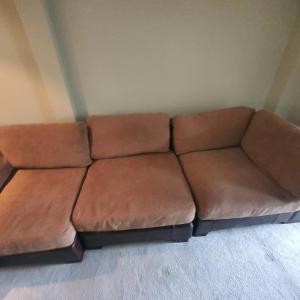 Beautiful and Cozy 2 Bedroom Apartment Billericay