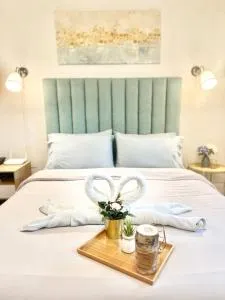 119 Amani Grand Mactan Resort - 卡莫特斯群岛