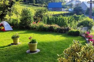 B&B / Chambres d'hotes un petit coin paisible : photos des chambres