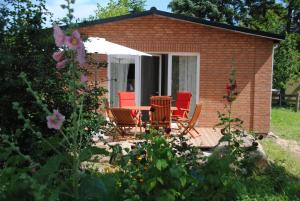 Hof Faasel - Bauernhofurlaub an der Ostsee