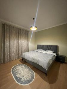 Villa VSV: Parking Spot+ View