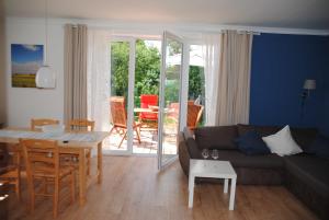 Hof Faasel - Bauernhofurlaub an der Ostsee