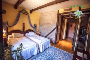 Hotel Rural Peña Del Alba