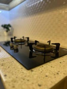 Luna Castle Parongpong @15 Minutes To LembangPVJ