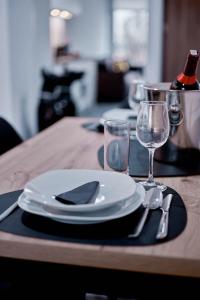 Apartament Sztuk Pięknych 14