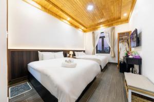 Phòng Có 2 Giường Cỡ King (King Room with Two King Beds)