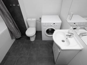 Dietla 57, two-bedroom apartment with living room, apartment 24 , Ulysses