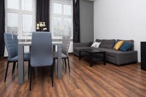 Dietla 57, two-bedroom apartment with living room, apartment 24 , Ulysses