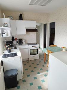 Maisons de vacances The Denali : House near city centre and beaches : photos des chambres