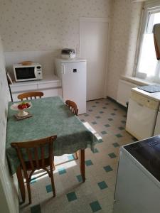 Maisons de vacances The Denali : House near city centre and beaches : photos des chambres