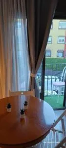 Apartamento Turístico Zaragoza - Cadrete