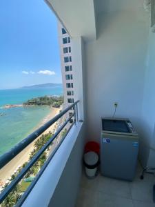 Ocean Dream Apartment Nha Trang