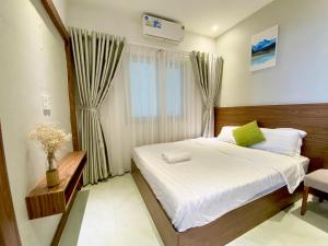 Ocean Dream Apartment Nha Trang