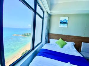 Ocean Dream Apartment Nha Trang