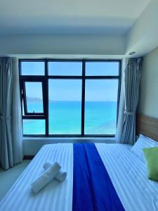 Ocean Dream Apartment Nha Trang