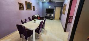 Humayyah Homestay
