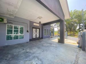 Humayyah Homestay