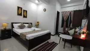 Hebron Haven - Jaigaon