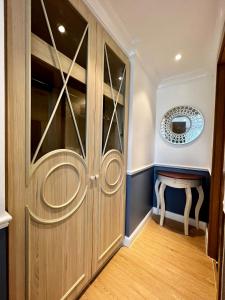 Seven Seas Cote dAzur C812 - 1 bedroom Cozy apartments in a premium Condo near the sea