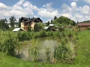 Casa Nico - Poiana Stampei